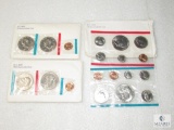 1974 UNC coin sets