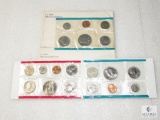 US Mint UNC coin sets
