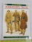 Afrika Korps 1941-43 collectible book by Williamson and Volstad