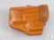 Galco Leather Inside Waist Holster Fits SIG P226