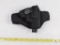 Bianchi Belt Slide Holster Fits Ruger SP101,Smith & Wesson 66,686