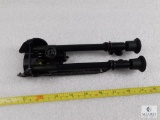 Harris Rifle Bipod Adjustable Height