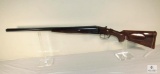 Zabala/Richland Arms 200 side by side 12 Gauge Shotgun with 45/70 inserts
