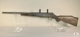 Savage Mark II 17 Mach 2 Bolt Action Rifle with Stainless Barrel