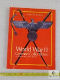 World War II German Collectibles, an illustrated price guide by John M. Kaduck