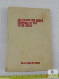 Collecting the Edged Weapons of the Third Reich hardback book by Major Thomas M. Johnson,