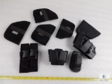 Pocket Holster & Mag Pouch Assortment