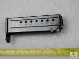 Rare H&K P7M8 9mm Pistol Mag