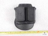 1911 .45 ACP Double Mag Pouch