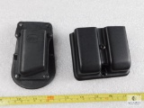 Beretta 92,96 Double Mag Pouch and Colt 1911 Single Mag Pouch