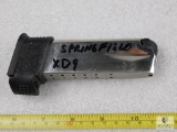 16 Round Springfield XD9 9mm Pistol Mag