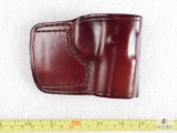 Don Hume Leather Holster fits Colt 1911