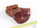 Kramer Leather Holster Fits SIG P225