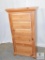 Broyhill Knotty Pine Lingerie Dresser - Six Drawers