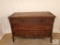 Antique Dresser 3 over 2 Drawer