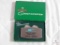 Zippo Greenskeeper in original box with Chemical Products advertising