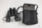20 x 50 Night Vision Binoculars with nylon Carrying Bag