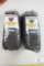 Lot of (2) New Packs Cordova Jersey Brown Gloves Size Large (20 Pairs Total)