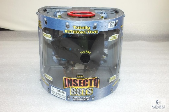 Insecto Bots Interactive Insect Robot Toy