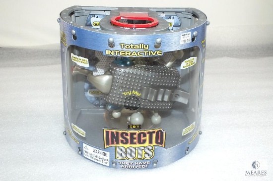 Insecto Bots Interactive Insect Robot Toy