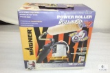 Wagner Power Roller Paint'N Go Paint System