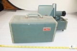Vintage Argus 300 Video Projector