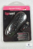 Gigaware Remote Control for PS3 Playstation 3
