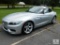 2011 BMW Z4 Passenger Car