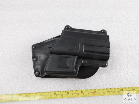 Springfield XD paddle Holster