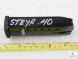 Steyr 40 .40 S&W 12 round pistol mag