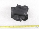 Springfield XD paddle holster