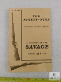 The Ninety-Nine book by Douglas P. Murray, Third Edition Signed by Author
