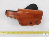 Galco Leather Paddle Holster fits Sig P225, P226, P228