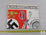 World War II German War Booty, Volume IV by LTC(Ret.) Thomas M. Johnson, First Edition