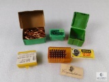 Assorted Bullets for Reloading