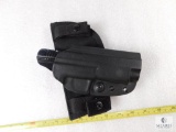 Springfield XD Kydex Concealment Holster