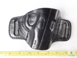 Wild Bills Leather Holster fits Steyr 9mm & Springfield EMP 9mm