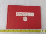 Winchester Repeating Arms Co. Highly Finished Arms hardback catalog, 1953 reprint of October 1897