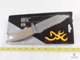 Browning Brego Tactical Knife