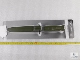 Glock Field Knife - BFG w/ Saw