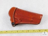 Hunter leather Concealment holster fits Colt 1911