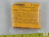 50 NOSLER 7mm bullets 160 grain