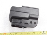 Glock 17,19 concealment holster