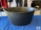 Antique Bronze Handled Bucket BT190V