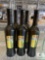 Lot of 5 - Tablecraft Luna Bottle with Pourers