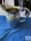 American Metal Craft HWP85 Hammered Water Pitcher Unboxed