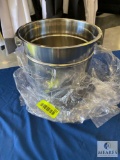 TableCraft 8-quart Wine Bucket