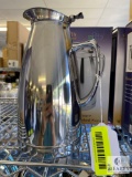 Update Vacuum Insulated 50-ounce Mirror Polished Server Unboxed