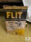 Vintage FLIT Can - Still partially full - NO SHIPPING