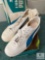 Vintage Puma 9179 Ace Tennis Shoes size 8-1/2 in original box